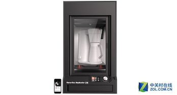 makerbot登陆ces亚洲展 开启智造未来