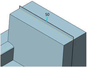 cad软件技术学习交流区 中望3d自顶向下设计沙发造型产品的设计开发,一般经过概念设计 参数化设计和详细设计三个阶段,这种过程称为自顶向下设计 其中,通过草图模型进行自顶向下设计