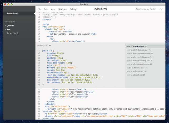 java制作网页的软件有哪些,html5开发工具 开发html5网页的软件有哪些